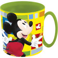 taza mickey